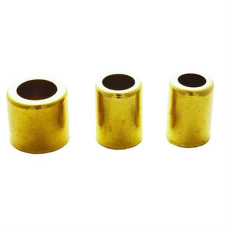 Brass Ferrule,1x.750 ID